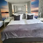 Seeblick Am Sankelmarker - Und Erholung 3*