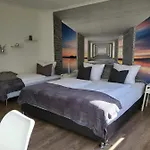 Seeblick Am Sankelmarker - Und Erholung Ξενοδοχείο 3*