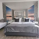 Seeblick Am Sankelmarker - Und Erholung Ξενοδοχείο 3*