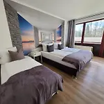 Seeblick Am Sankelmarker - Und Erholung 3* Oeversee