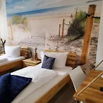 Seeblick Am Sankelmarker - Und Erholung Ξενοδοχείο 3*