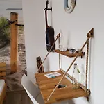 Ξενοδοχείο Seeblick Am Sankelmarker - Und Erholung 3*