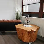 Seeblick Am Sankelmarker - Und Erholung 3* Oeversee