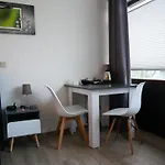 Ξενοδοχείο Seeblick Am Sankelmarker - Und Erholung 3*