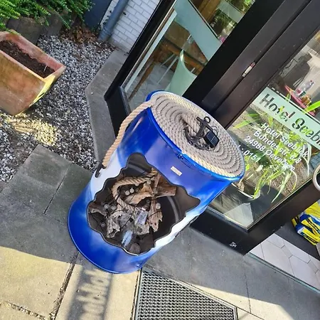 Seeblick Am Sankelmarker - Und Erholung Hotel 3*