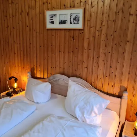 Seeblick Am Sankelmarker - Und Erholung 3* Oeversee