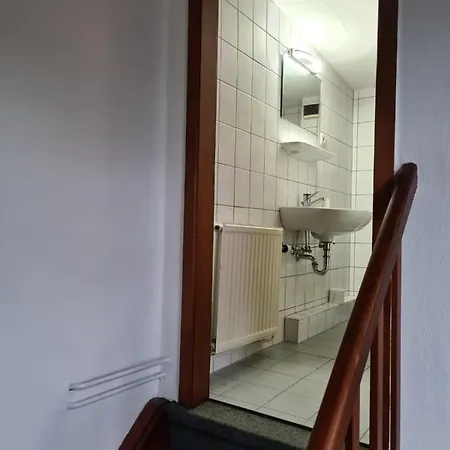 Seeblick Am Sankelmarker - Und Erholung 3*