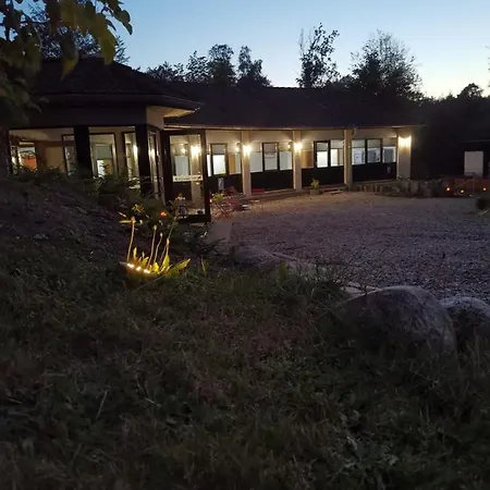 Seeblick Am Sankelmarker - Und Erholung Oeversee