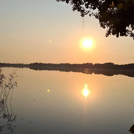 Seeblick Am Sankelmarker - Und Erholung 호텔 3*