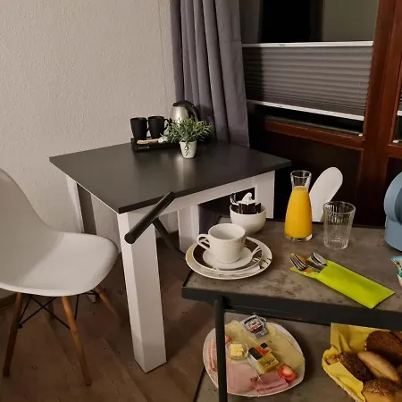 Seeblick Am Sankelmarker - Und Erholung 3*