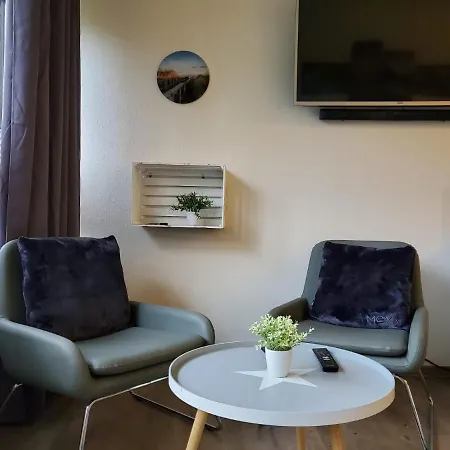 Seeblick Am Sankelmarker - Und Erholung Hotel 3*
