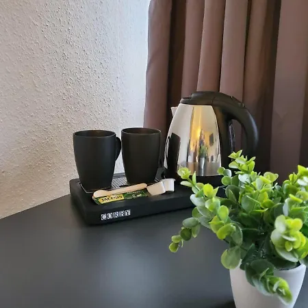 Seeblick Am Sankelmarker - Und Erholung