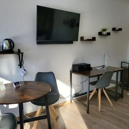 Hotel Seeblick Am Sankelmarker - Und Erholung 3*
