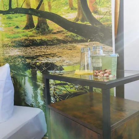 Seeblick Am Sankelmarker - Und Erholung 호텔