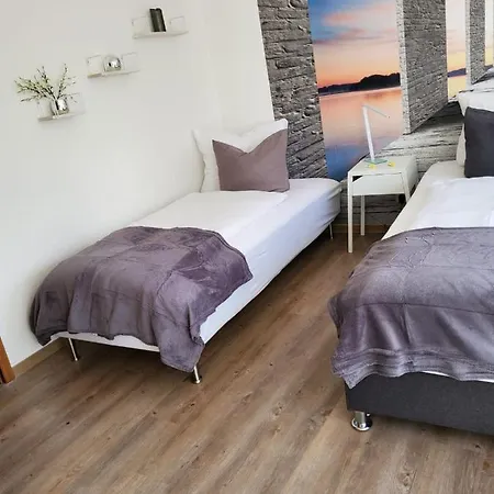 Hotel Seeblick Am Sankelmarker - Und Erholung