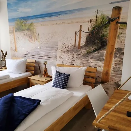 Seeblick Am Sankelmarker - Und Erholung Hotel 3*
