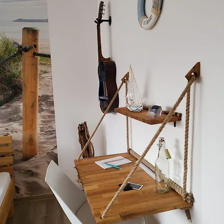 Hotel Seeblick Am Sankelmarker - Und Erholung 3*