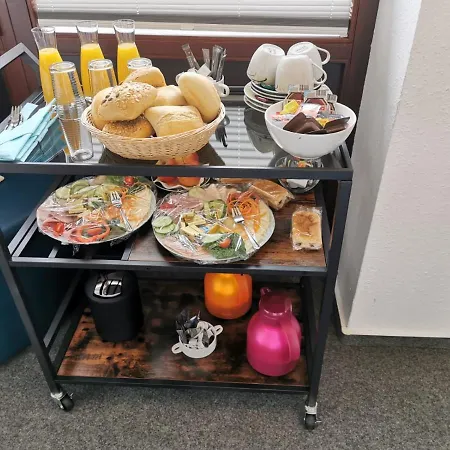 Seeblick Am Sankelmarker - Und Erholung Hotel 3*