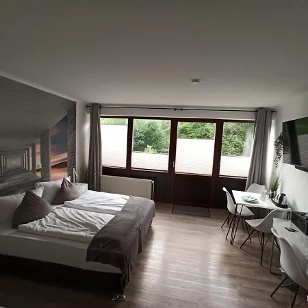 Seeblick Am Sankelmarker - Und Erholung 3*