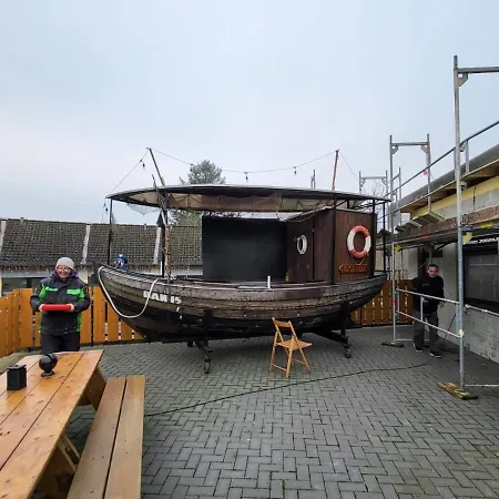 Hotel Seeblick Am Sankelmarker - Und Erholung