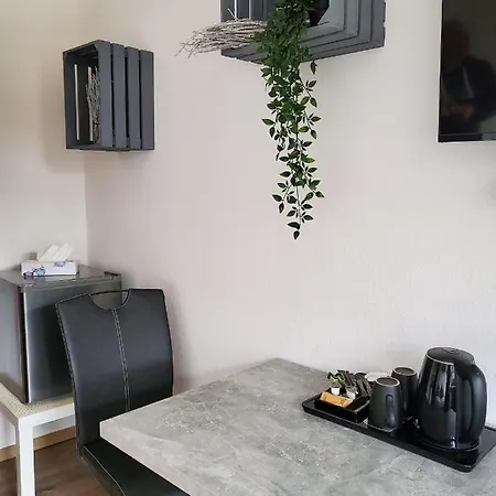 Seeblick Am Sankelmarker - Und Erholung 3*