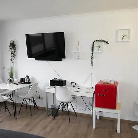 Hotel Seeblick Am Sankelmarker - Und Erholung 3*