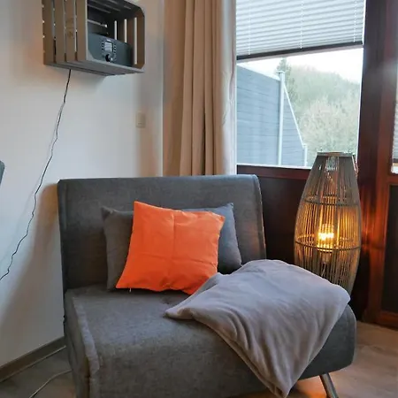 Hotel Seeblick Am Sankelmarker - Und Erholung