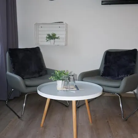 Hotel Seeblick Am Sankelmarker - Und Erholung Oeversee