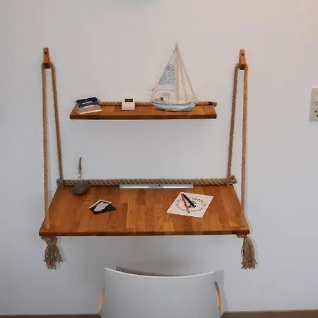 Seeblick Am Sankelmarker - Und Erholung 호텔