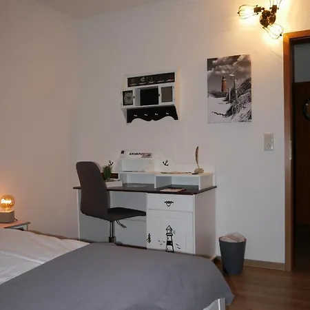 호텔 Seeblick Am Sankelmarker - Und Erholung