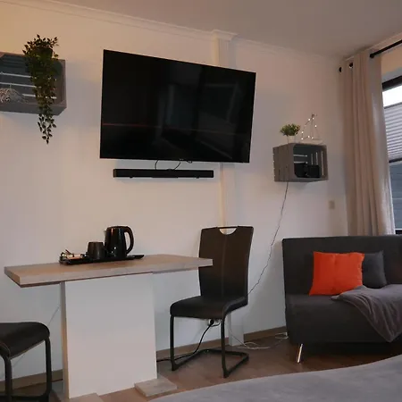 Seeblick Am Sankelmarker - Und Erholung Hotel 3*
