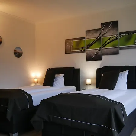 Seeblick Am Sankelmarker - Und Erholung 3* Oeversee