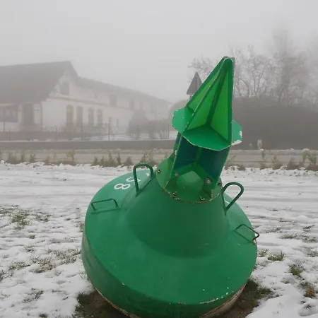 Seeblick Am Sankelmarker - Und Erholung 3*
