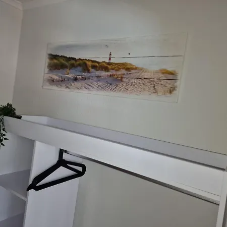 Seeblick Am Sankelmarker - Und Erholung Hotel Oeversee