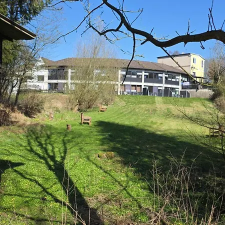 Hotel Seeblick Am Sankelmarker - Und Erholung 3*