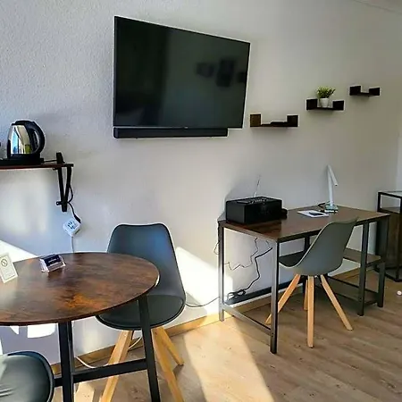 Seeblick Am Sankelmarker - Und Erholung 3*
