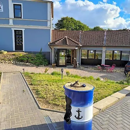 Hotel Seeblick Am Sankelmarker - Und Erholung