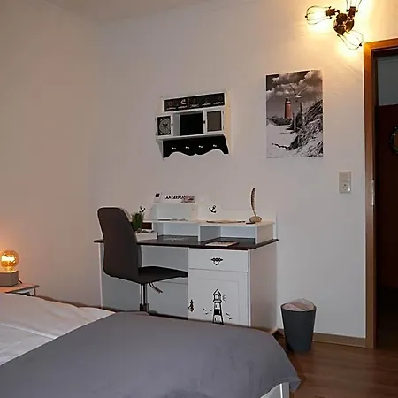 Seeblick Am Sankelmarker - Und Erholung Hotel Oeversee