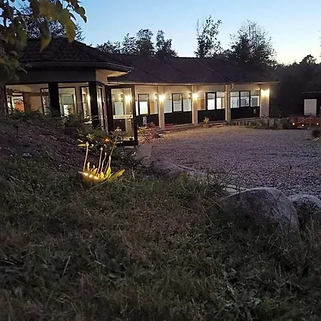 Seeblick Am Sankelmarker - Und Erholung 3* Oeversee