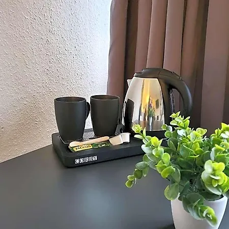 Seeblick Am Sankelmarker - Und Erholung