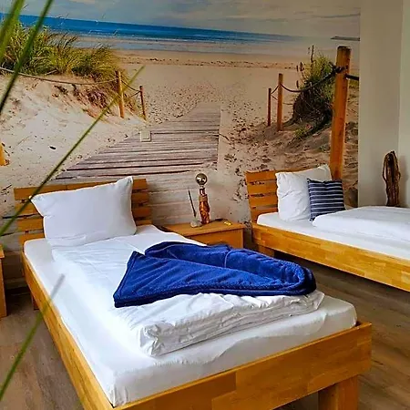 Seeblick Am Sankelmarker - Und Erholung Hotel 3*