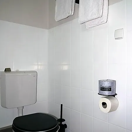 Hotel Seeblick Am Sankelmarker - Und Erholung 3*